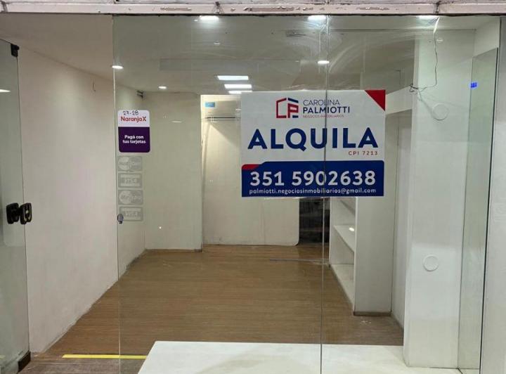 Local comercial · 42m²