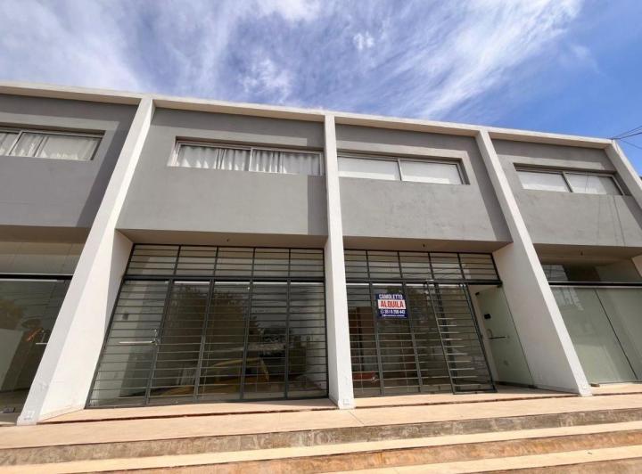 Local comercial · 50m²