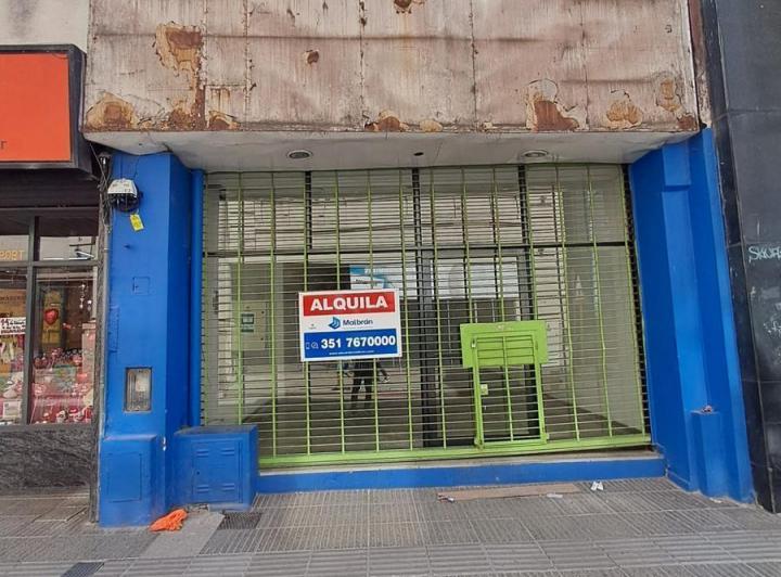 Local comercial · 170m² · 2 Ambientes