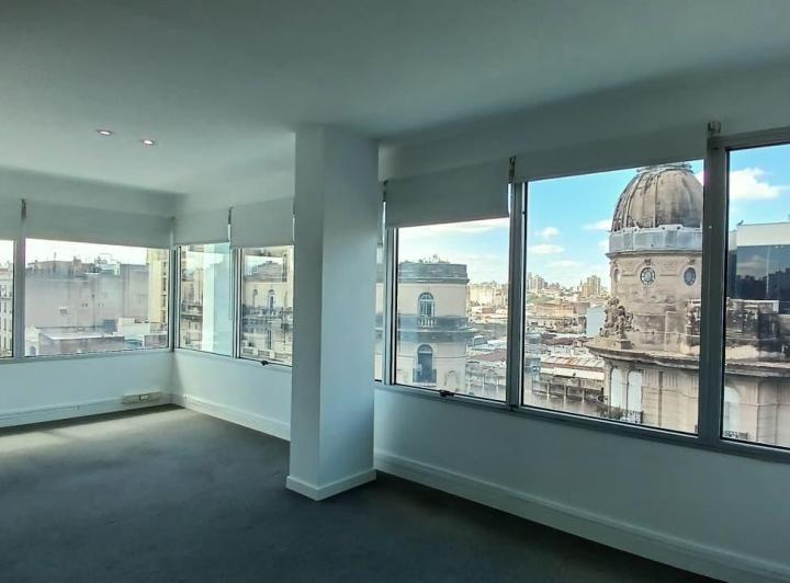 Oficina comercial · 64m² · 6 Ambientes
