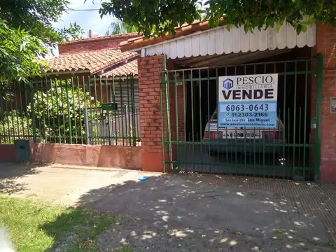 Terreno en Venta en San Miguel, Partido de San Miguel