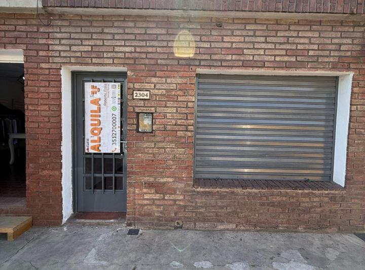 Local comercial · 30m²