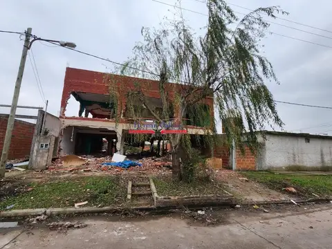 Terreno en Venta en Rafael Castillo, Partido de La Matanza