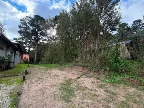 Terreno en Venta en Mar Azul, Partido de Villa Gesell