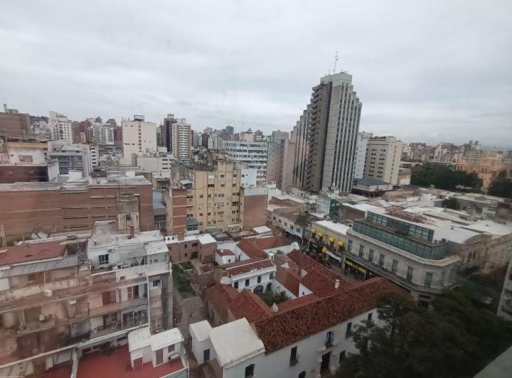 Oficina comercial · 70m² · 6 Ambientes