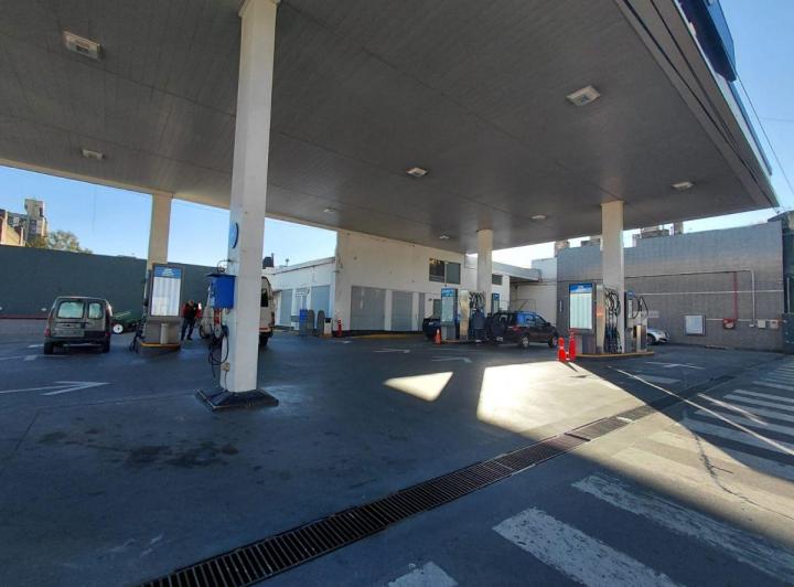Local comercial · 50m² · 2 Ambientes