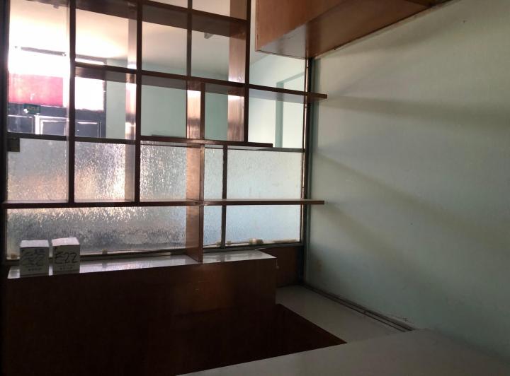 Oficina comercial · 25m²