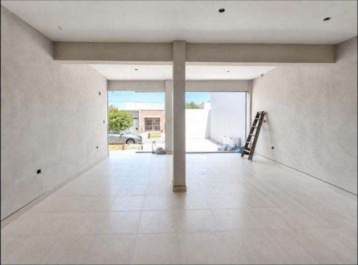 Local comercial · 60m² · 2 Ambientes