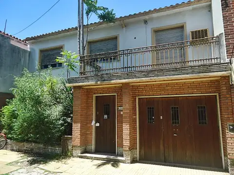 Terreno en Venta en Olivos, Partido de Vicente López
