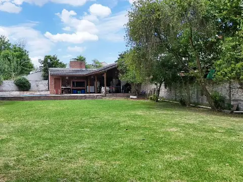 Terreno en Venta en Boulogne, Partido de San Isidro