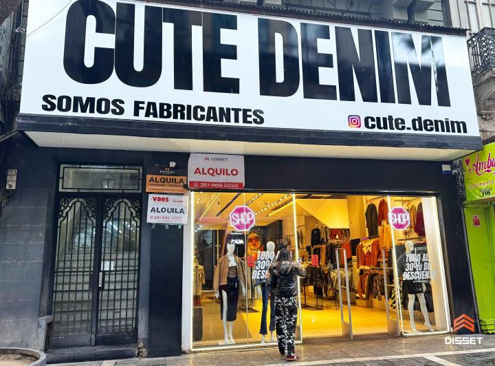 Local comercial · 227m² · 5 Ambientes
