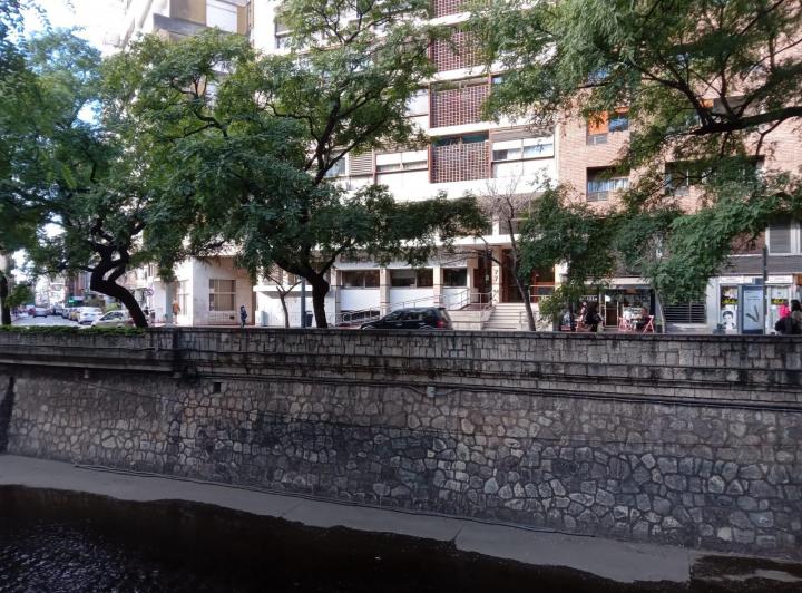 Oficina comercial · 20m² · 1 Ambiente
