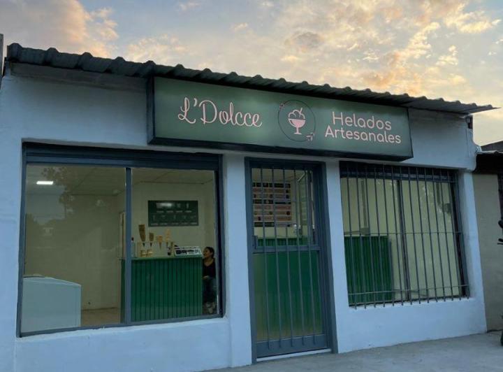 Local comercial · 36m²