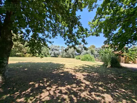 Terreno en Venta en San Joaquin, Countries y Barrios Cerrados en Exaltacion de la Cruz