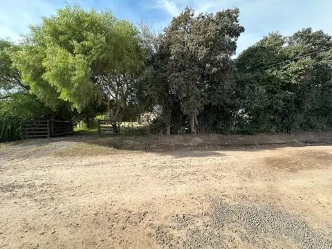 Terreno en Venta en San Antonio de Areco, Partido de San Antonio de Areco