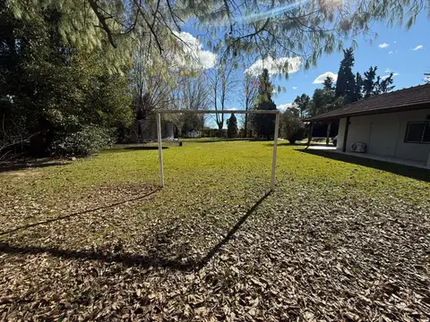 Terreno en Venta en Parque Exaltación, Countries y Barrios Cerrados en Exaltación de la Cruz