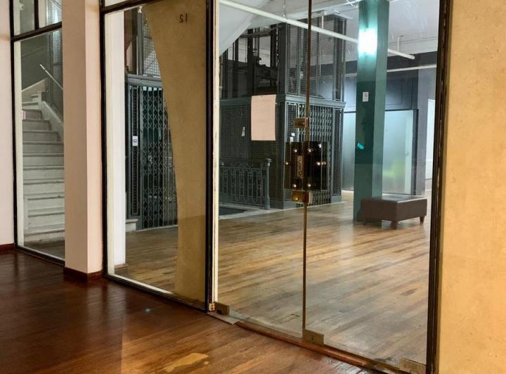 Oficina comercial · 185m² · 5 Ambientes