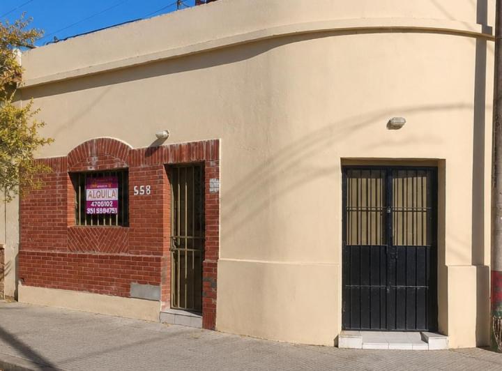 Local comercial · 93m² · 3 Ambientes