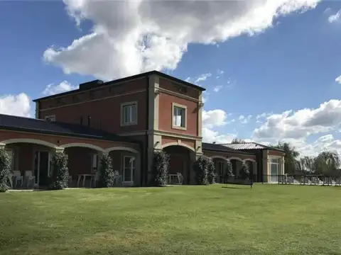 Terreno en Venta en Ezeiza, Partido de Ezeiza
