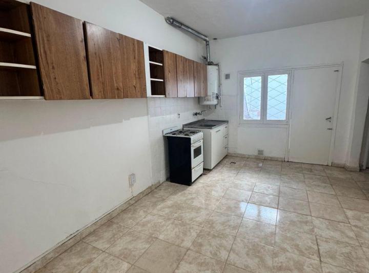 PH · 70m² · 4 Ambientes
