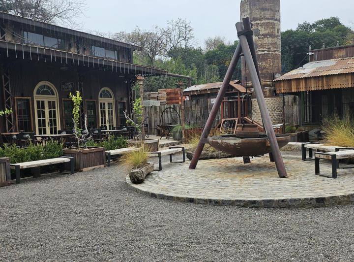 Local comercial · 200m²