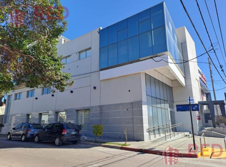 Local comercial · 500m² · 17 Ambientes