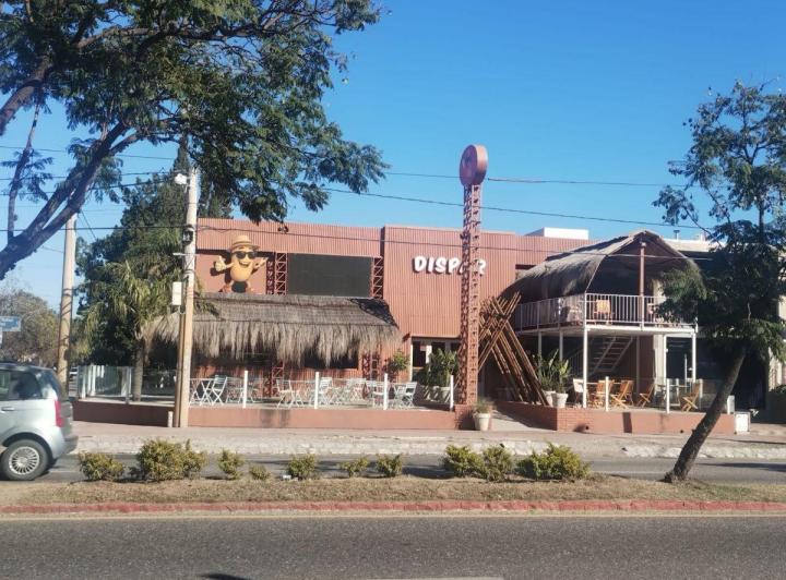 Local comercial · 430m² · 9 Ambientes