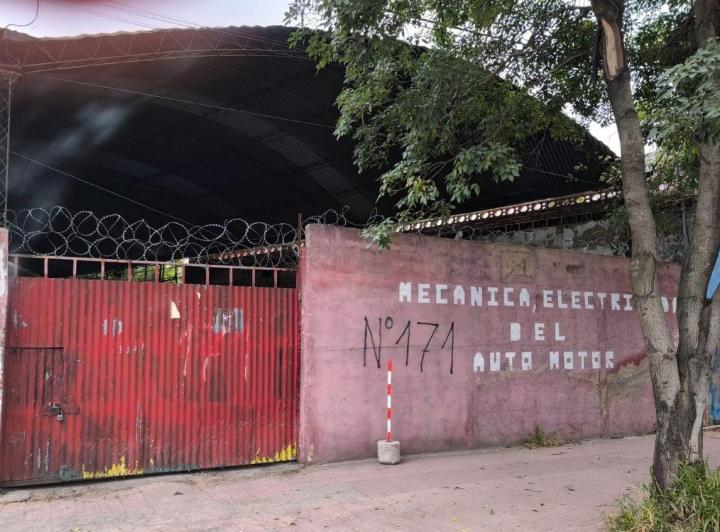 Depósito · 300m² · 1 Ambiente