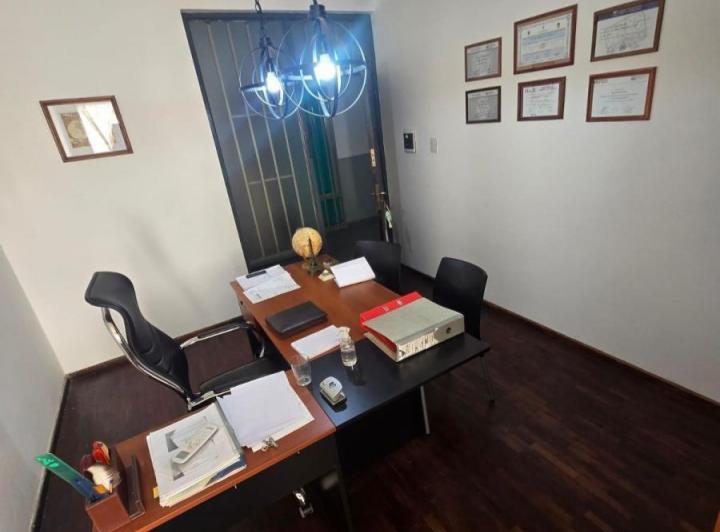 Oficina comercial · 17m² · 1 Ambiente