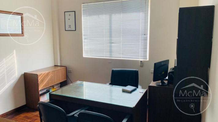 Oficina comercial · 22m² · 2 Ambientes