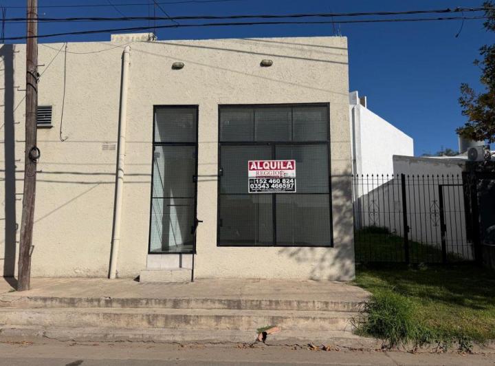 Local comercial · 25m² · 1 Ambiente