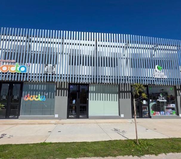 Local comercial · 60m² · 1 Ambiente