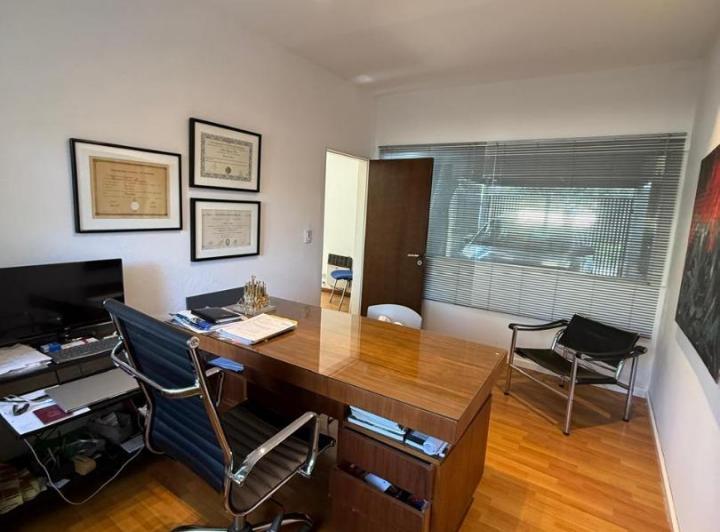 Oficina comercial · 80m² · 3 Ambientes