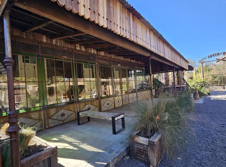 Local comercial · 72m²