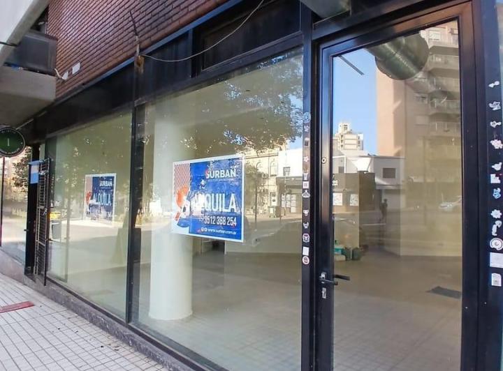 Local comercial · 70m² · 1 Ambiente