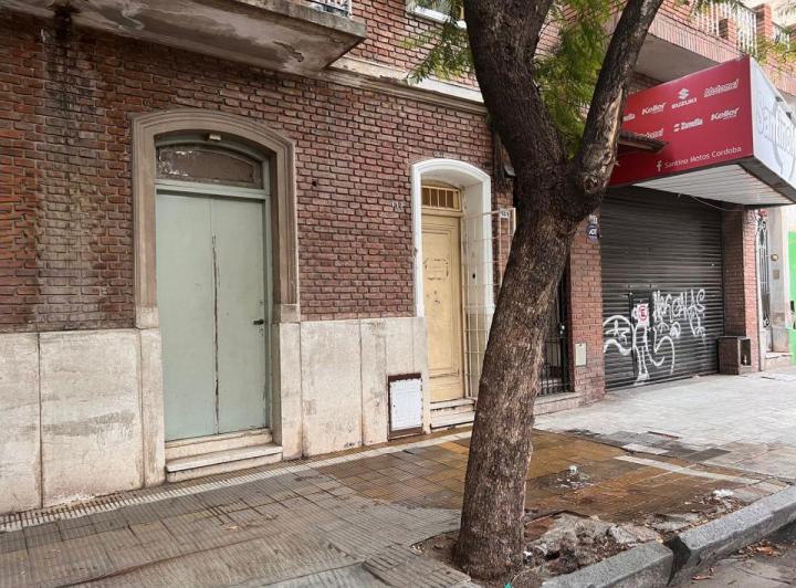 Depósito · 70m² · 2 Ambientes