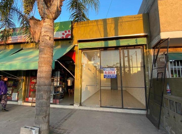 Local comercial · 40m²