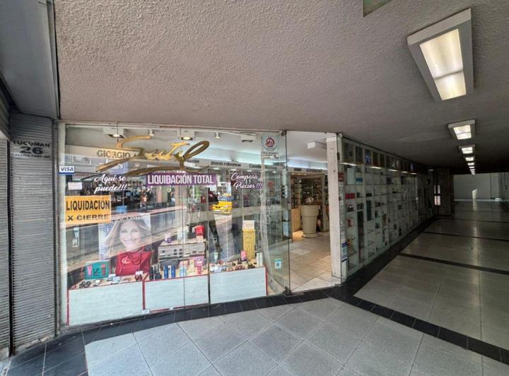Local comercial · 48m²