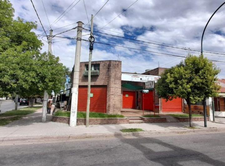 Local comercial · 15m² · 1 Ambiente