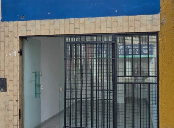 Local comercial · 20m² · 2 Ambientes