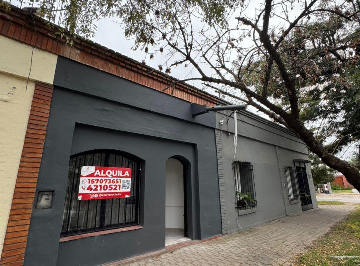 Local comercial · 25m² · 1 Ambiente