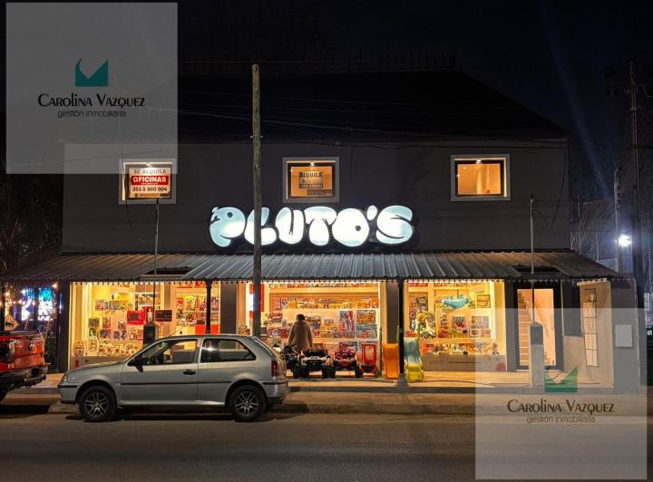 Oficina comercial · 112m² · 2 Ambientes