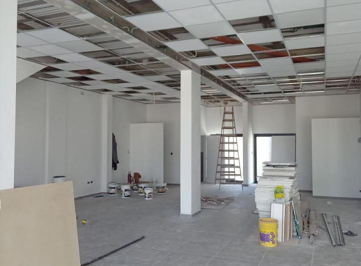 Local comercial · 80m²