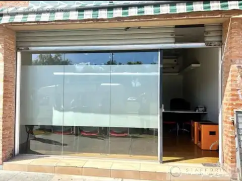 Local en Venta en Troncos del Talar, Partido de Tigre