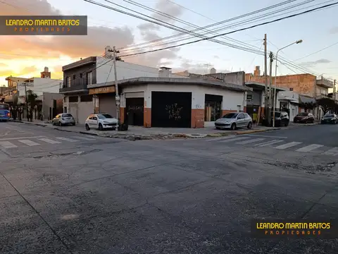 Local en Venta en Tablada, Partido de La Matanza