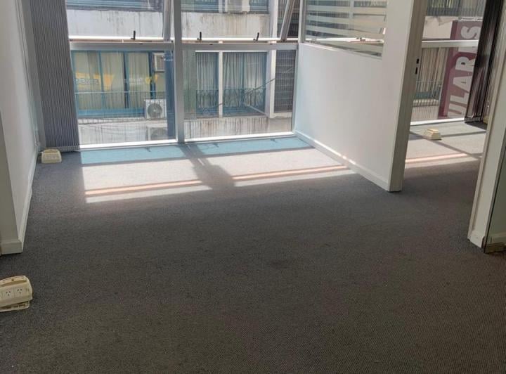 Oficina comercial · 125m² · 2 Ambientes