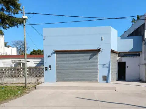 Local en Venta en Quilmes Oeste, Partido de Quilmes