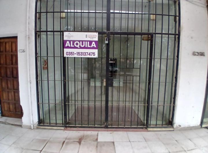 Local comercial · 30m² · 2 Ambientes