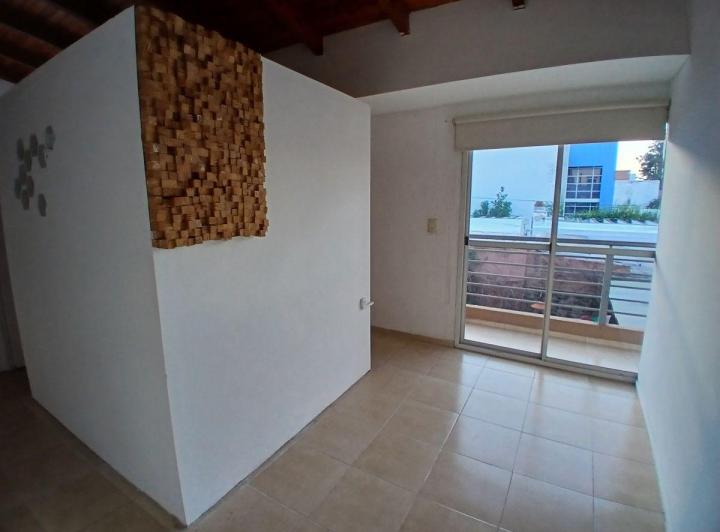 Consultorio · 30m² · 4 Ambientes