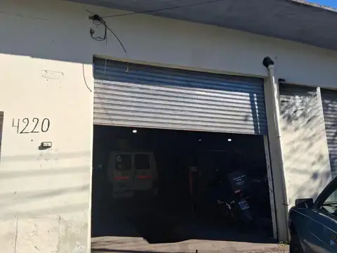 Local en Venta en Centro, General San Martin